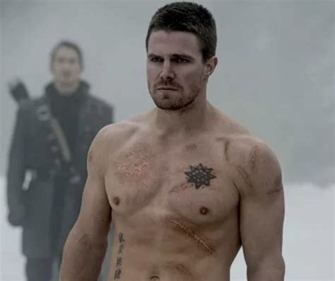 stephen amell diet|stephen amell weight loss.